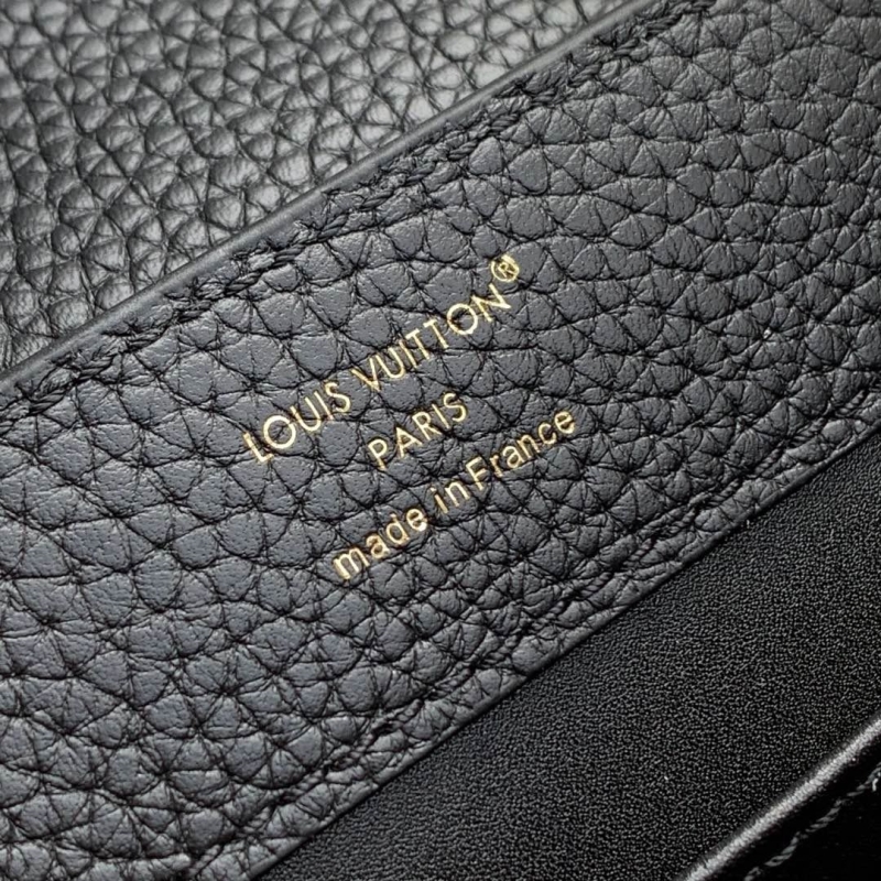 LV Capucines Bags